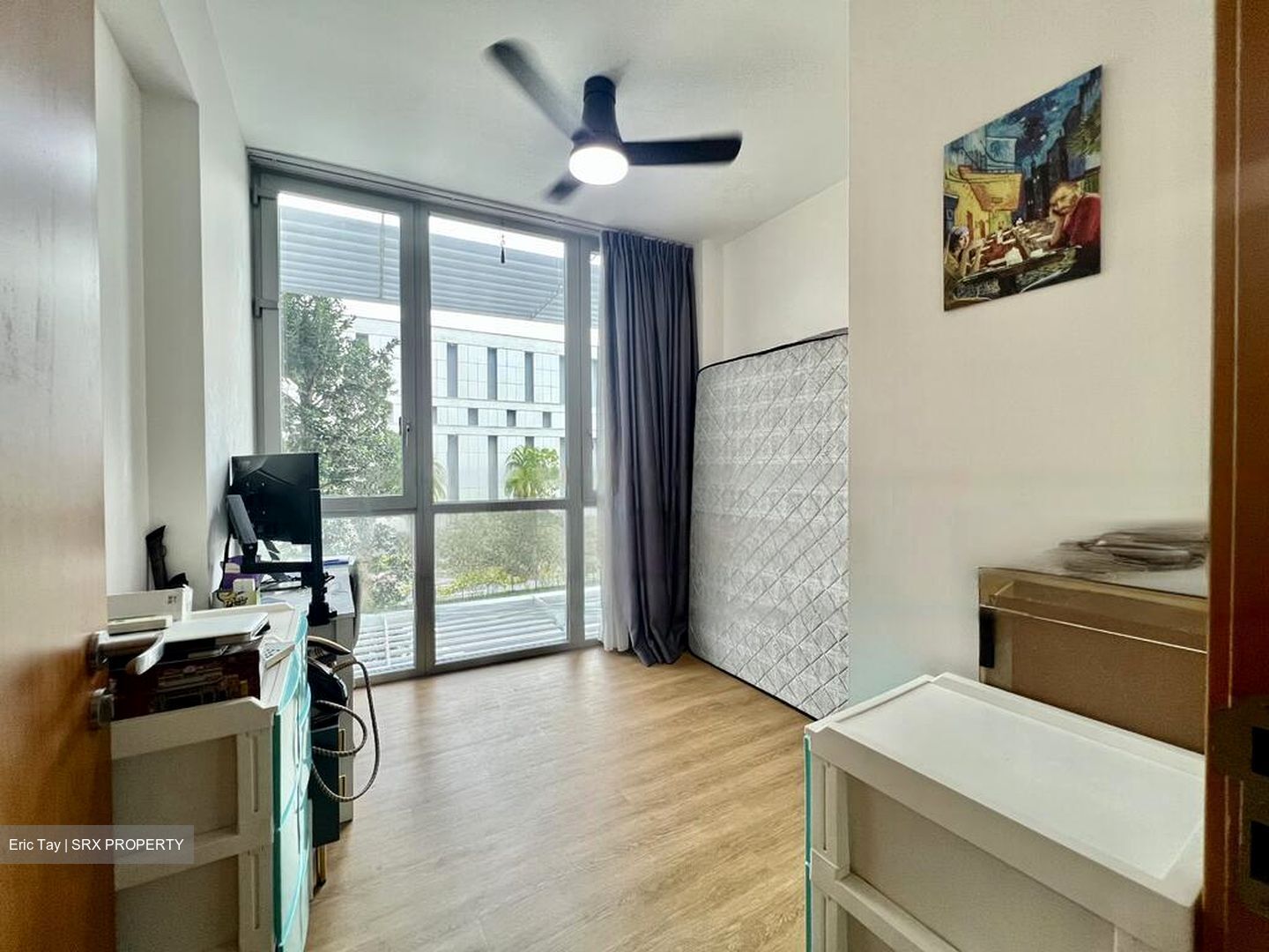 The Linear (D23), Apartment #477204021